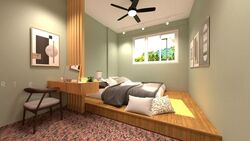Blk 445 Tampines Street 42 (Tampines), HDB 3 Rooms #604782191